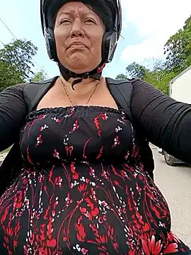 Chat XXX ao vivo de Brenda_Berck_