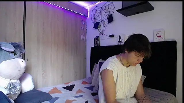 Santiago_kiler 网络视讯表演