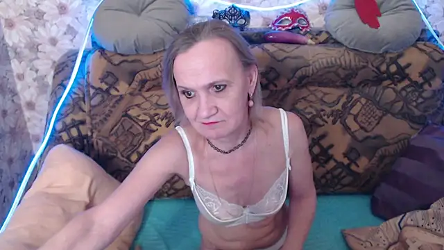 MissBekker's Live XXX Chat