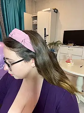 DienkaGreen: απευθείας συνομιλία ΧΧΧ