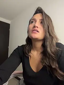 elisa-new Webcam-Show