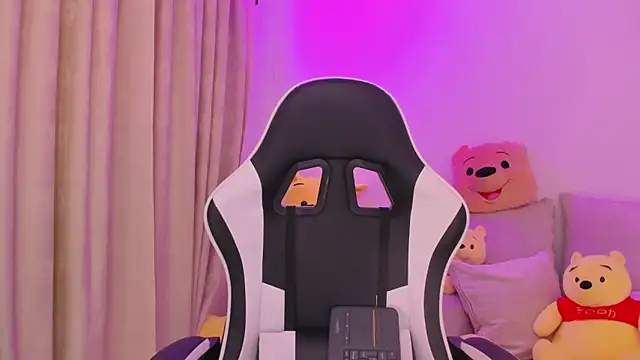 Živý XXX chat shanel_taylor