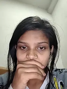 Chat XXX ao vivo de Komal0099