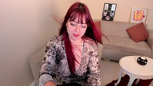 Živý XXX chat Blair_red_