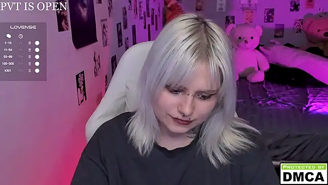 bixxxiz's Live XXX Chat