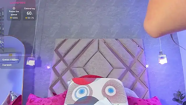 Chat XXX ao vivo de Gabby-Sweet