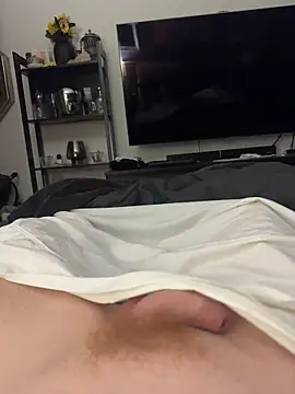 Gayginger86's Live XXX Chat
