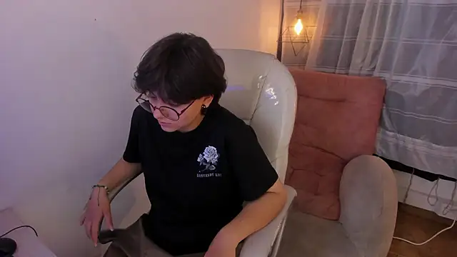 Nathaly_ds' Live XXX Chat