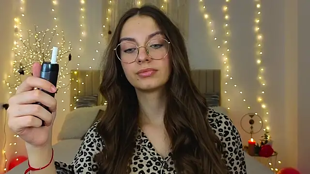 Real_cutie1 live XXX chat