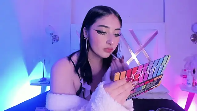 KattEngel Chat XXX live