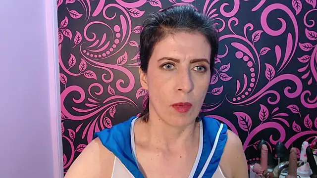 Great_Pussy20 élő XXX-chatje