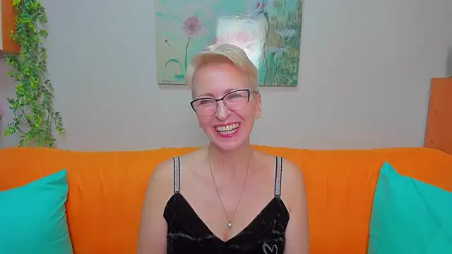 Chat XXX Live iamyourdream89