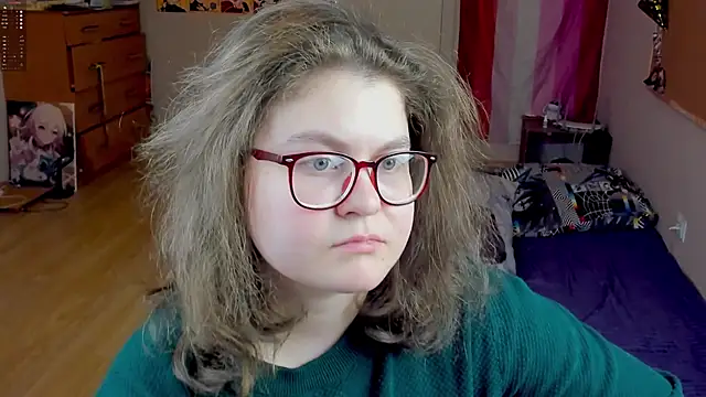 Chat +18 de Sashy_Way ao vivo