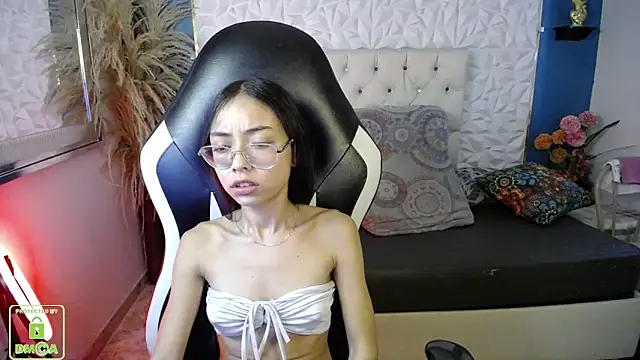 NathaliaSweet_11のライブXXXチャット