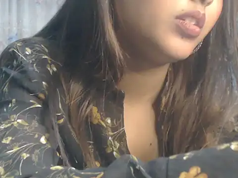 NancyRuvi 라이브 XXX 채팅