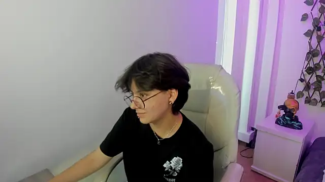 Czat XXX na żywo – Nathaly_ds