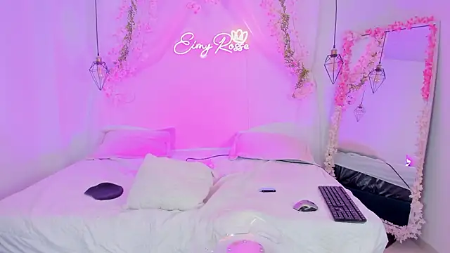 Chat XXX ao vivo de eimi_rosse18