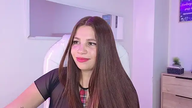 Czat XXX na żywo – bluee_hazell