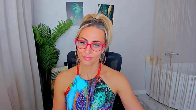 Živý XXX chat MuseOfStage