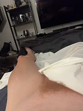 Gayginger86 élő XXX-chatje