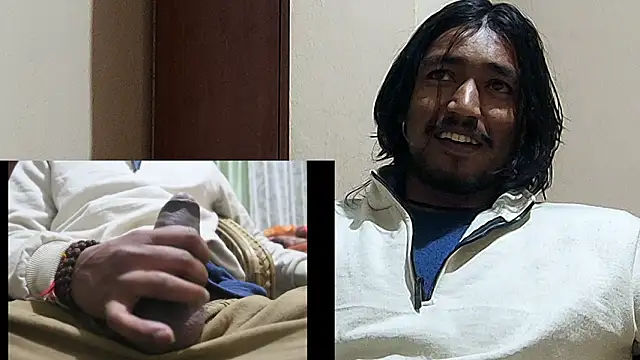 Gre3k_godのライブXXXチャット