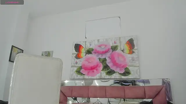 barbie_ds Live XXX-chat