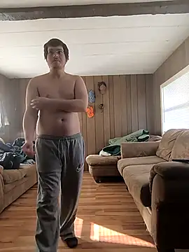 Živý XXX chat PornstarDick420