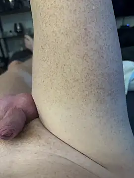 Gayginger86 – Live XXX-chat