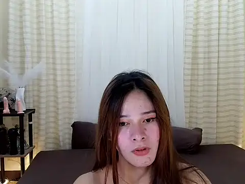 sassymimi69 웹캠 쇼
