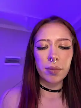 MaryMe__ Live XXX-Chat