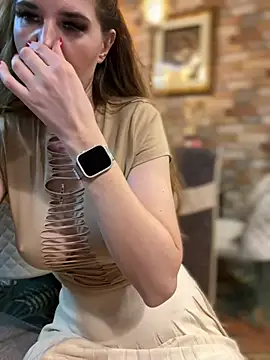 didihairypussy's Live XXX Chat