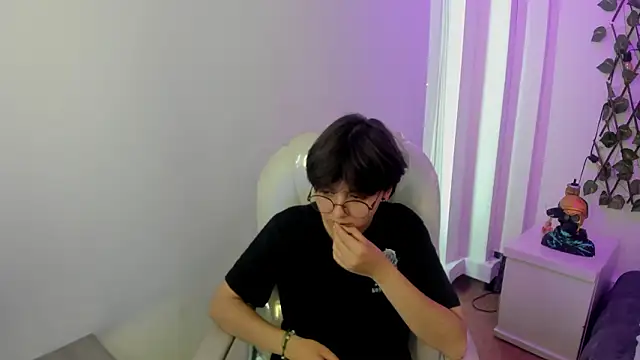 Chat XXX en directo de Nathaly_ds