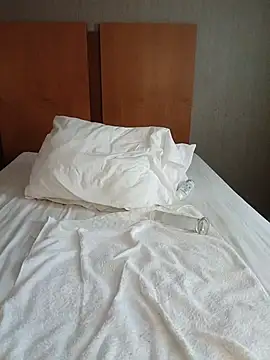 k-dong's Webcam Show