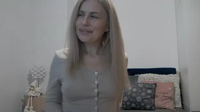 Lika_Soul's Live XXX Chat