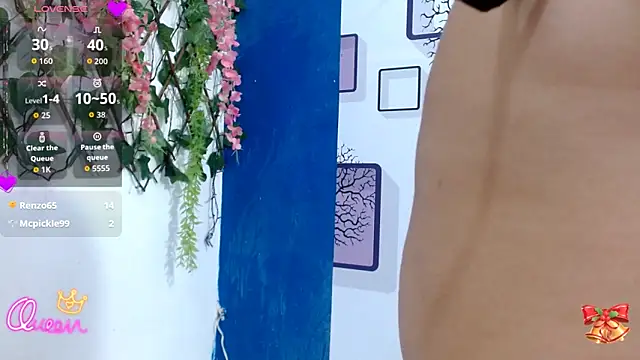 sara_hot_18 Live XXX-Chat