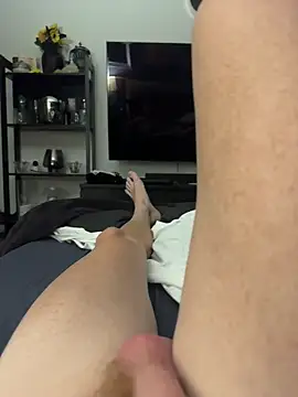 Gayginger86 Adlı Modelin Canlı XXX Sohbeti