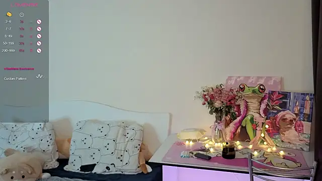 evaloveuevaneedu Chat XXX in diretta