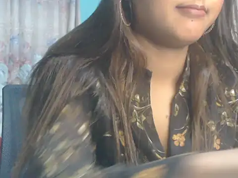 Živý XXX chat NancyRuvi