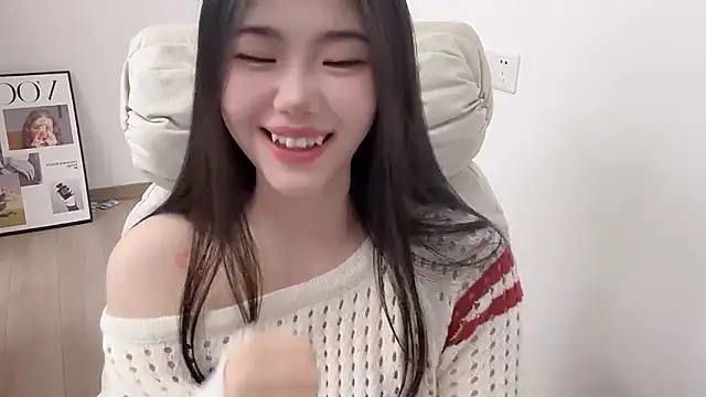 suki-1 Live XXX-chat