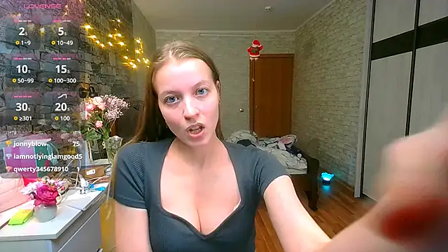 __Aphrodita__wow__'s Live XXX Chat