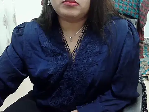 SexyRani2000 Show Webcam