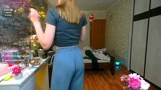 Sembang XXX Secara Langsung __Aphrodita__wow__