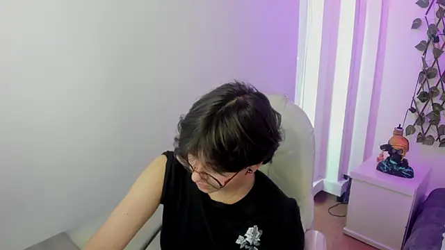 Chat XXX Live Nathaly_ds