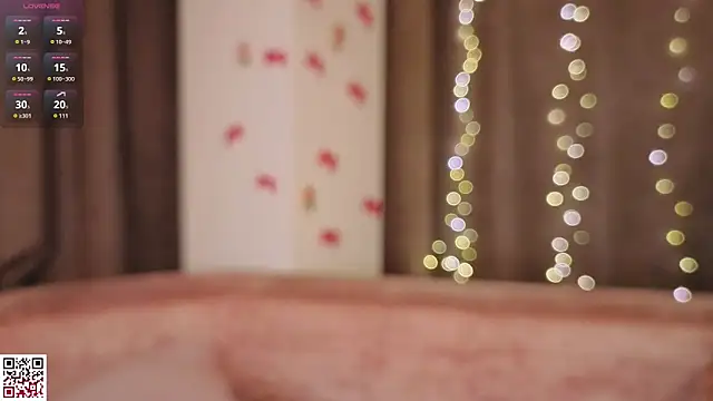 PolIyBowman Chat XXX live