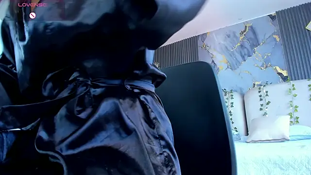 Chat XXX Live Agathaargent_