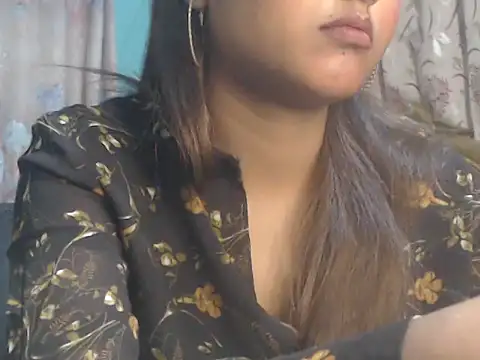 NancyRuvi's Live XXX Chat