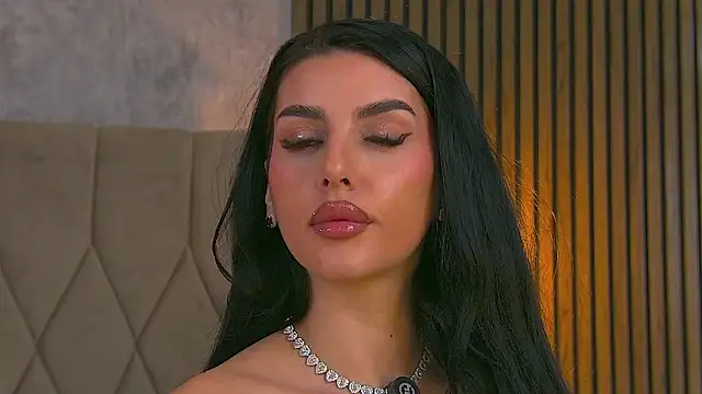 AmyBlair's Webcam Show