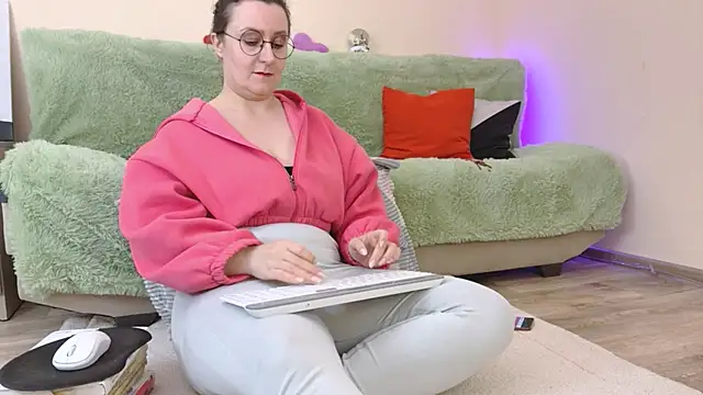 Онлайн чат XXX Pepper_corn