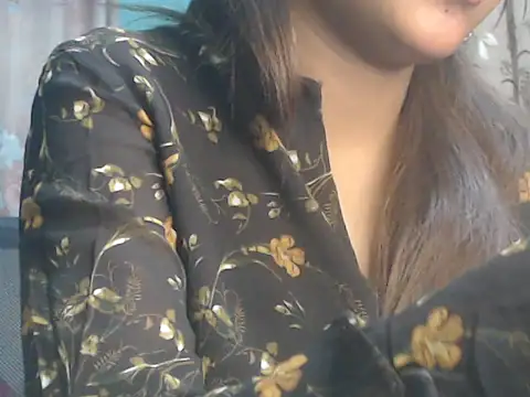 NancyRuvi 라이브 XXX 채팅