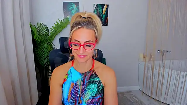 Chat XXX ao vivo de MuseOfStage